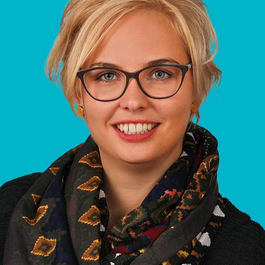 Eva Werner › SPD Stuttgart Stammheim