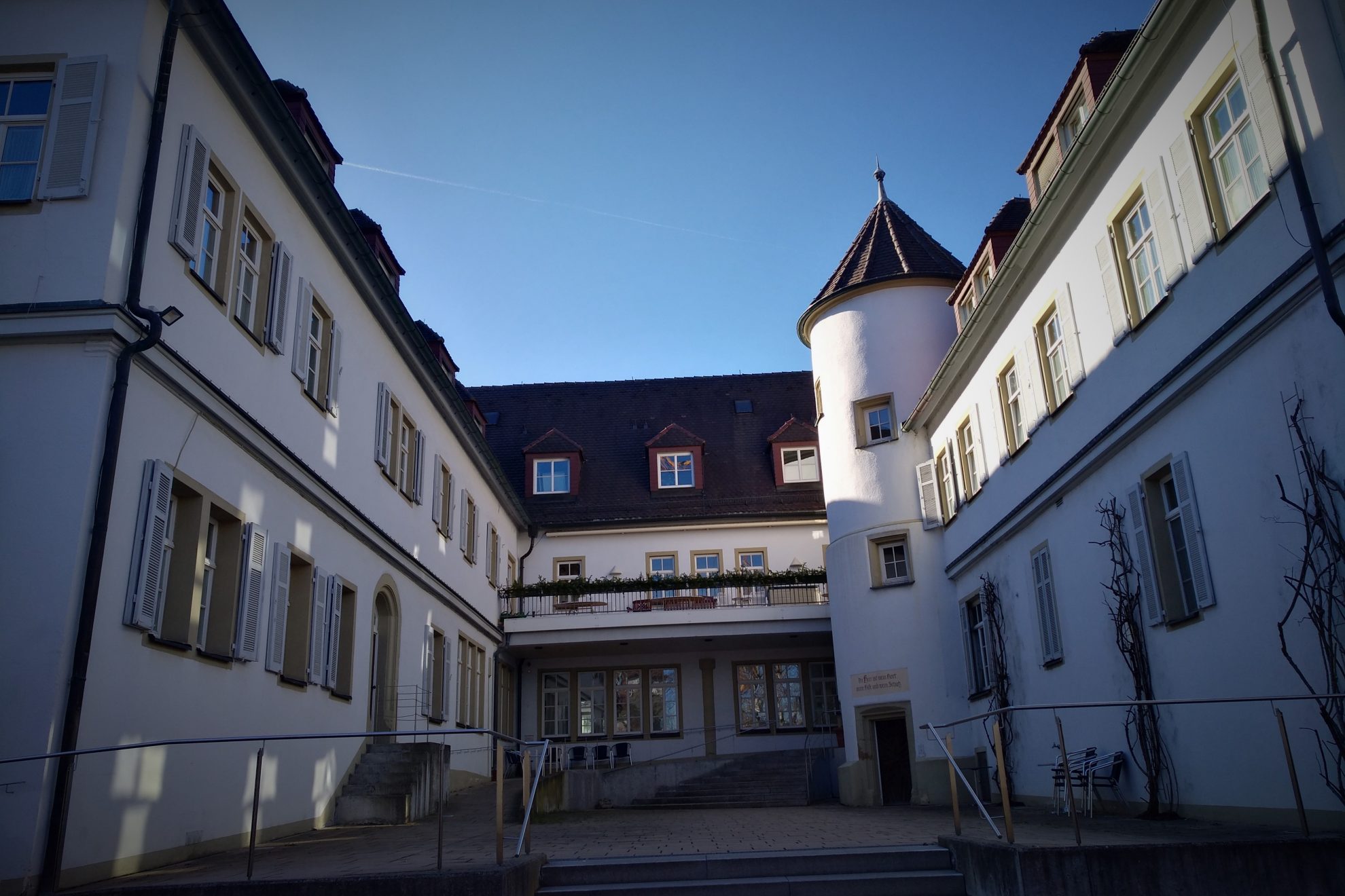 Stammheim und der SPD Ortsverein › SPD Stuttgart Stammheim